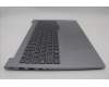 Lenovo 5CB1P01382 Tastatur inkl. Topcase spanisch W21KH AGBL H