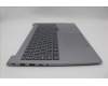 Lenovo 5CB1P01388 Tastatur inkl. Topcase ASM_UKR W21KH AGBL H