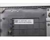 Lenovo 5CB1P01388 Tastatur inkl. Topcase ASM_UKR W21KH AGBL H