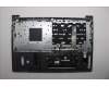 Lenovo 5CB1P01389 Tastatur inkl. Topcase ASM_USA ENG W21KHAGBL H