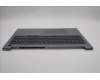 Lenovo 5CB1P01389 Tastatur inkl. Topcase ASM_USA ENG W21KHAGBL H