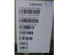 Lenovo 5CB1P15540 Lower Case H83AUTTNormal
