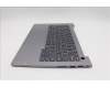 Lenovo 5CB1P27046 Tastatur inkl. Topcase ASM_ARA W 21MV AG BL