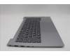 Lenovo 5CB1P27047 Tastatur inkl. Topcase ASM_BEL W 21MV AG BL