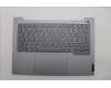 Lenovo 5CB1P27050 Tastatur inkl. Topcase ASM_CZE/SLK W21MV AG BL
