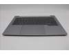 Lenovo 5CB1P27050 Tastatur inkl. Topcase ASM_CZE/SLK W21MV AG BL
