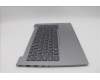 Lenovo 5CB1P27051 Tastatur inkl. Topcase ASM_ENG W 21MV AG BL