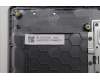Lenovo 5CB1P27051 Tastatur inkl. Topcase ASM_ENG W 21MV AG BL