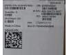 Lenovo 5CB1P27052 Tastatur inkl. Topcase ASM_EURO ENG W21MV AGBL