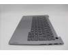 Lenovo 5CB1P27053 Tastatur inkl. Topcase ASM_FRA W 21MV AG BL