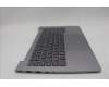 Lenovo 5CB1P27053 Tastatur inkl. Topcase ASM_FRA W 21MV AG BL
