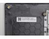 Lenovo 5CB1P27056 Tastatur inkl. Topcase deutsch W 21MV AG BL