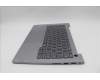 Lenovo 5CB1P27058 Tastatur inkl. Topcase ASM_HBW W 21MV AG BL