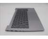 Lenovo 5CB1P27065 Tastatur inkl. Topcase ASM_NORDIC W 21MV AG BL