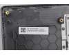 Lenovo 5CB1P27065 Tastatur inkl. Topcase ASM_NORDIC W 21MV AG BL