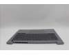 Lenovo 5CB1P27067 C-Cover with keyboard,Russian,Arctic Grey,Backlight