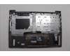 Lenovo 5CB1P27069 Tastatur inkl. Topcase spanisch W 21MV AG BL