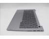 Lenovo 5CB1P27069 Tastatur inkl. Topcase spanisch W 21MV AG BL