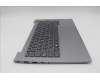 Lenovo 5CB1P27069 Tastatur inkl. Topcase spanisch W 21MV AG BL