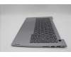 Lenovo 5CB1P27070 Tastatur inkl. Topcase schweiz W 21MV AG BL