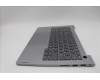 Lenovo 5CB1P27074 Tastatur inkl. Topcase ASM_UK W 21MV AG BL