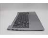 Lenovo 5CB1P27074 Tastatur inkl. Topcase ASM_UK W 21MV AG BL