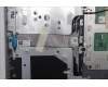 Lenovo 5CB1P27076 Tastatur inkl. Topcase ASM_USA ENG W21MV AG BL