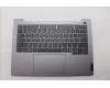 Lenovo 5CB1P31073 Tastatur inkl. Topcase ASM_BEL W 21MV AG