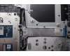 Lenovo 5CB1P31073 Tastatur inkl. Topcase ASM_BEL W 21MV AG