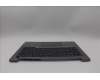 Lenovo 5CB1P31079 C-Cover with keyboard,French,Arctic Grey
