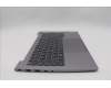 Lenovo 5CB1P31079 Tastatur inkl. Topcase ASM_FRA W 21MV AG