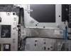 Lenovo 5CB1P31085 Tastatur inkl. Topcase ASM_HUN W 21MV AG