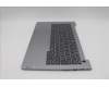 Lenovo 5CB1P31085 Tastatur inkl. Topcase ASM_HUN W 21MV AG