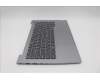 Lenovo 5CB1P31085 Tastatur inkl. Topcase ASM_HUN W 21MV AG
