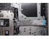 Lenovo 5CB1P31086 Tastatur inkl. Topcase ASM_ITA W 21MV AG