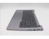 Lenovo 5CB1P31086 Tastatur inkl. Topcase ASM_ITA W 21MV AG