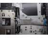 Lenovo 5CB1P31091 Tastatur inkl. Topcase ASM_NORDIC W 21MV AG