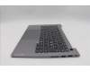 Lenovo 5CB1P31091 Tastatur inkl. Topcase ASM_NORDIC W 21MV AG