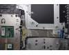 Lenovo 5CB1P31093 Tastatur inkl. Topcase ASM_RUS W 21MV AG