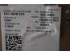 Lenovo 5CB1P31095 Tastatur inkl. Topcase spanisch W 21MV AG