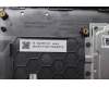 Lenovo 5CB1P31100 Tastatur inkl. Topcase ASM_UK W 21MV AG