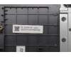 Lenovo 5CB1P31105 Tastatur inkl. Topcase ASM_BUL W 21MW AG BL