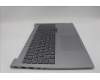 Lenovo 5CB1P31106 Tastatur inkl. Topcase ASM_CZE/SLK W21MW AG BL