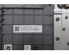 Lenovo 5CB1P31106 Tastatur inkl. Topcase ASM_CZE/SLK W21MW AG BL