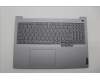 Lenovo 5CB1P31107 Tastatur inkl. Topcase ASM_ENG W 21MW AG BL
