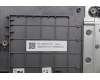 Lenovo 5CB1P31107 Tastatur inkl. Topcase ASM_ENG W 21MW AG BL