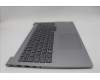 Lenovo 5CB1P31108 Tastatur inkl. Topcase ASM_EURO ENG W21MW AGBL
