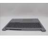 Lenovo 5CB1P31109 Tastatur inkl. Topcase ASM_FRA W 21MW AG BL