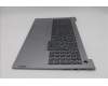 Lenovo 5CB1P31110 Tastatur inkl. Topcase französisch/arabsich W21MW AG BL