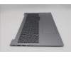 Lenovo 5CB1P31110 Tastatur inkl. Topcase französisch/arabsich W21MW AG BL